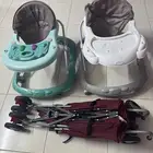 مشاية وعربية للمحتاج
