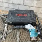 هلتي تكسير او دريل