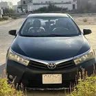 كورولا 2015