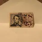 طوابع بريد أثرية