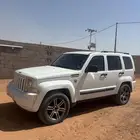 جيب شروكي 2012