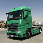 راس اكتروس 2015 موتر كفو