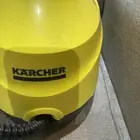 مكنسة بخار Karcher SC3 شبه جديدة   نصف السعر
