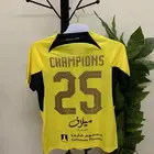 تيشيرت دوري الاتحاد