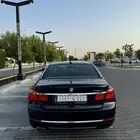 بي ام 730 BMW (2013)