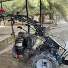 حصاده برسيم ايطالية