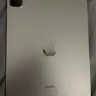 iPad Pro M2 الجيل الرابع 11 إنش   شبه جديد