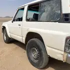 نيسان باترول مسقط