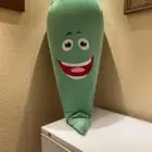 فلفليه دهبي واخضر