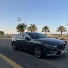 مازدا 6 2020سقنتشر للبيع