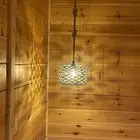 أكواخ الما الريفية