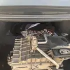 اعرض لكم مكيف كامل مع ثلاجته حق هوندا اكورد من 8الى12