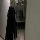 دولاب عبايات مرايات