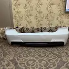 صدام خلفي كت M3