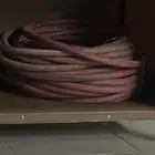 لى ثلاث ارباع العائد 50 متر نظيف