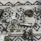 قطع غيار فور تشنر هايلوكس 2015 وتحت