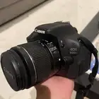 canon 600D