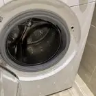 للبيع غسالة ملابس 500 ريال