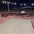 مخيمات جدة