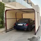 مضلات سياره سهلا الفك وتركيب