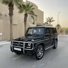 مرسيدس G63 2013 بدي وكالة ماشي 128 الف ( جفالي )