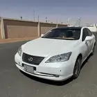 لكزس 2009 سعوديه