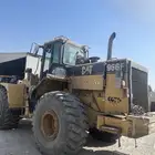 للبيع شيول كتربلر 966F موديل 95