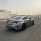 لكزس 2019 فل كامل اف