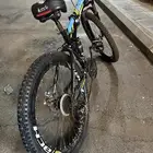 دراجه رياضيه قابله للطي