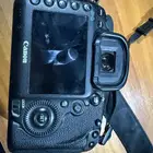 كاميرا كانون 5d مع مجموعة عدسات