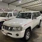 باترول سفاري