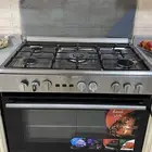 فرن للبيع