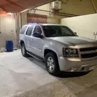 تاهو 2012 سعوديLT بدون دبل