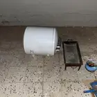 سخان بحاله ممتازه