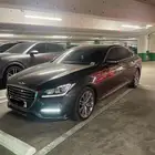 جنسس G80 ديزل نظيفة جدا