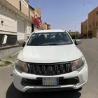 متسوبيشي L200 منوة المستخدم