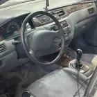 لانسر ميتسوبيشي 2003 بومه