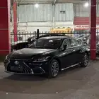 لكزس 2025 ES350 فئه AA