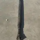 عامود جيب شاص شرط وصدام