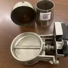 سده الكترونيه 3انش