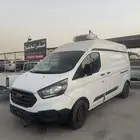فورد ترانزيت فان 2019 ديزل تشليح
