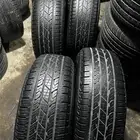 كفرات بلاتنيوم نيسان 265 70 18