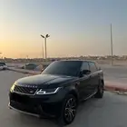 رنج روفر سبورت 2019