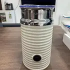 مبخر ومكثف الحليب ( نسبريسو )