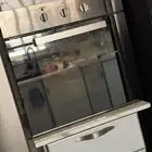 فرن مدمج ماركة ألبا