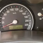 كيا كرنفال 2007 ماشي 329 الف للبيع
