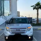 اكسبلور موديل 2015