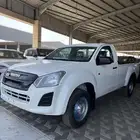 ايسوزو غماره دبل 2026 بريمي