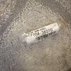 بلف تبخير كامري 2017