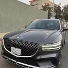 جنسس GV70 موديل 2021